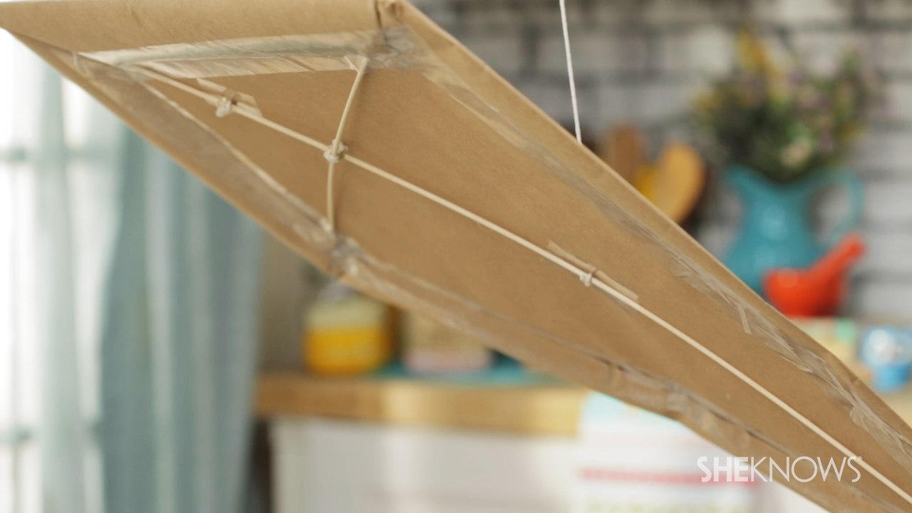 How to Make a Kite