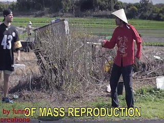 China vs America || Rap battle || very-funny ||