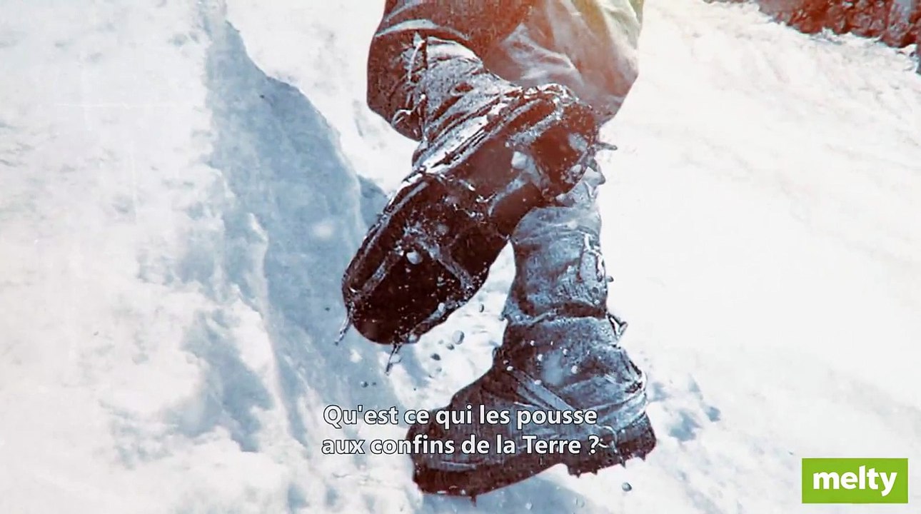 Rise Of The Tomb Raider : E3 Preview Trailer