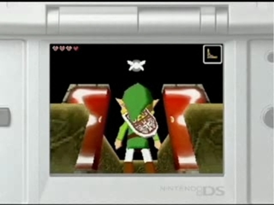 ZeldaMix