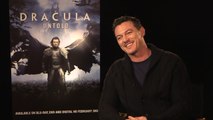 At the Movies: Dracula Untold