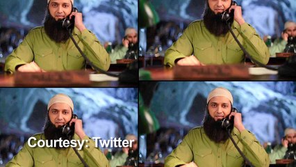 Bangistan FIRST LOOK | Riteish Deshmukh, Jacqueline & Pulkit Samrat