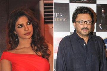 Bhansali keeps PeeCee waiting for hours on Bajirao Mastani sets