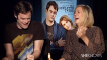At the Movies: The Skeleton Twins’ Kristen Wiig and Bill Hader