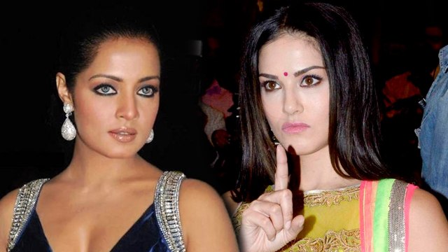 Sunny Leone's Attitude Was Sickening & Threatening - Celina Jaitly