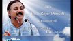 Dahi-Vada Made From (Urad ki Daal ) Is Cause of High B.P and Heart Attack By Rajiv Dixit