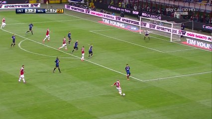 That Moment When 39 Year Old Javier Zanetti Goes On A 80 Mile Run