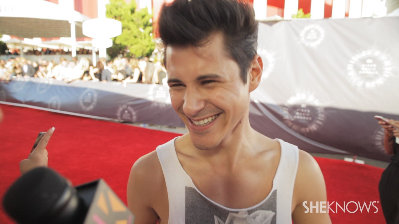 2014 VMAs: Song Lyric Interpretations