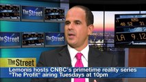 Marcus Lemonis Pulls Back the Curtain on 'The Profit'