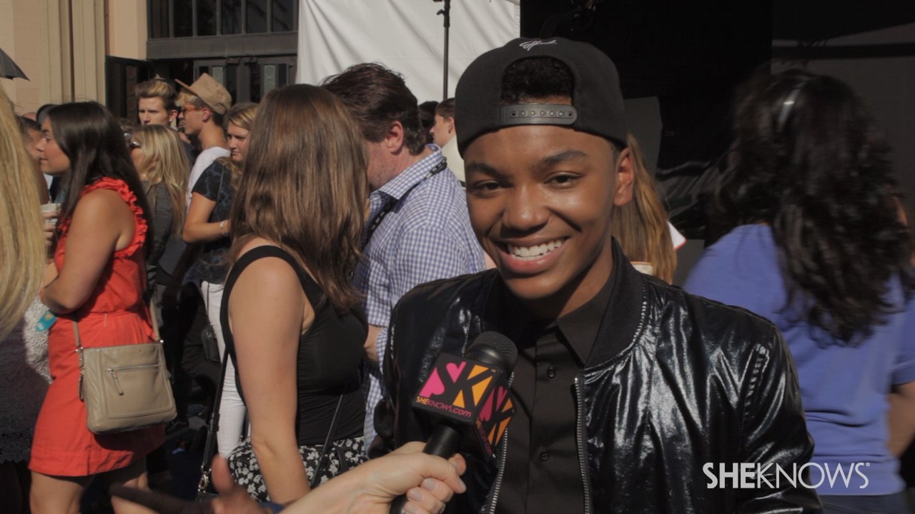 Interview with Josh Levi