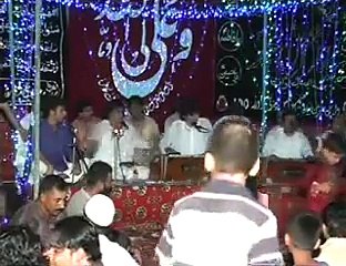 jashan 3 2012 madina syedan gujrat pakistan