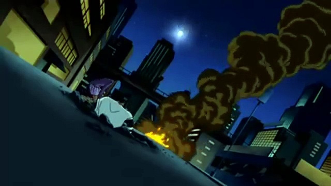 SUPERMAN (Justice Lords) vs. Doomsday (FULL FIGHT!)