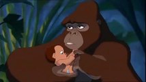 Tarzan - You'll Be In My Heart (Italian)