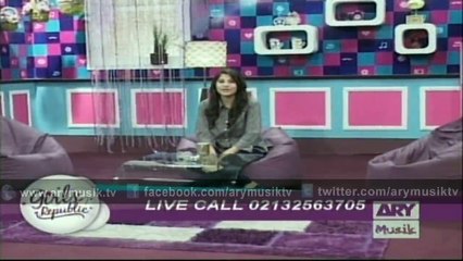 Girls Republic 1st June 2015