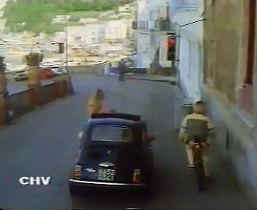 Nino D'Angelo: Guagliuncè