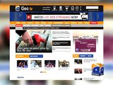 FIA investigating Geo News website hack