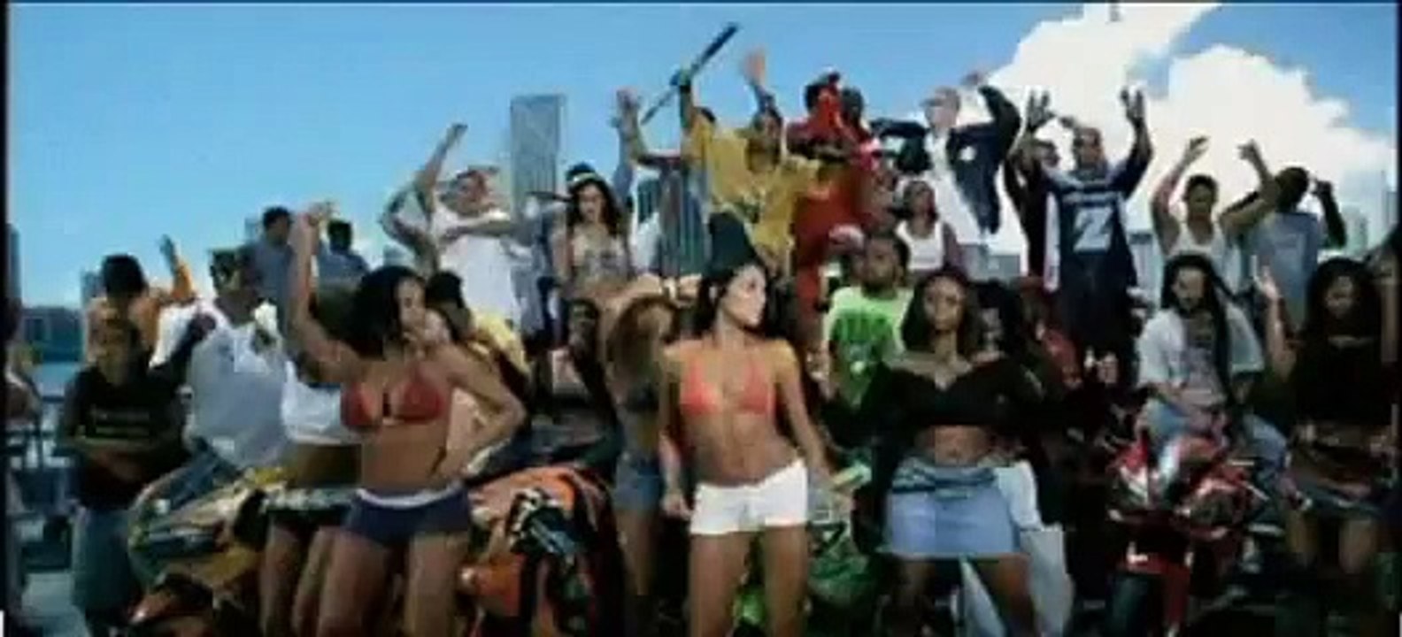 Dj Tomekk feat. Lil Kim & Trooper Da Don - Kimnotyze-MaD_d0g