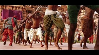 Baahubali - Official Trailer 2 - SS Rajamouli - Prabhas, Rana Dagubatti