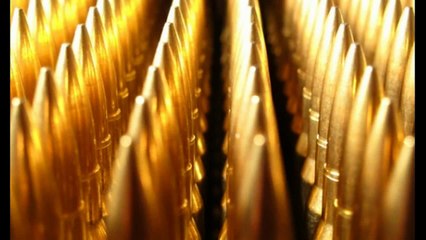 Federal Bureau of Prisons to Purchase 5 Million Rounds of Ammo, Including Hollow Tip