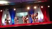 Rams Cheer Junior Level 3 - Baltimore Day 2