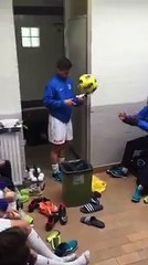 Genkse jeugd fantastic trick