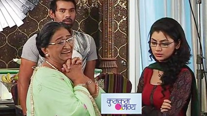 Shocking: Pragya Pregnant with Abhi's Child | Kumkum Bhagya