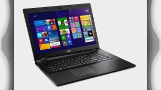 Acer Aspire E5-721-20GJ 17.3-Inch Laptop (Espresso Black)