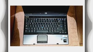 HP Business 6910p 14.1 Laptop (Core 2 Duo 2.2Ghz 80Gb HDD 2Gb  DVD/CDRW 7 Home (64-Bit) B Grade)
