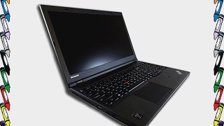 Lenovo ThinkPad W540 i7-4800MQ 32GB 500GB SSD NVIDIA Quadro K1100M 15