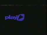 PlayTV - Vinheta Colorbars (2006) - Remasterizado