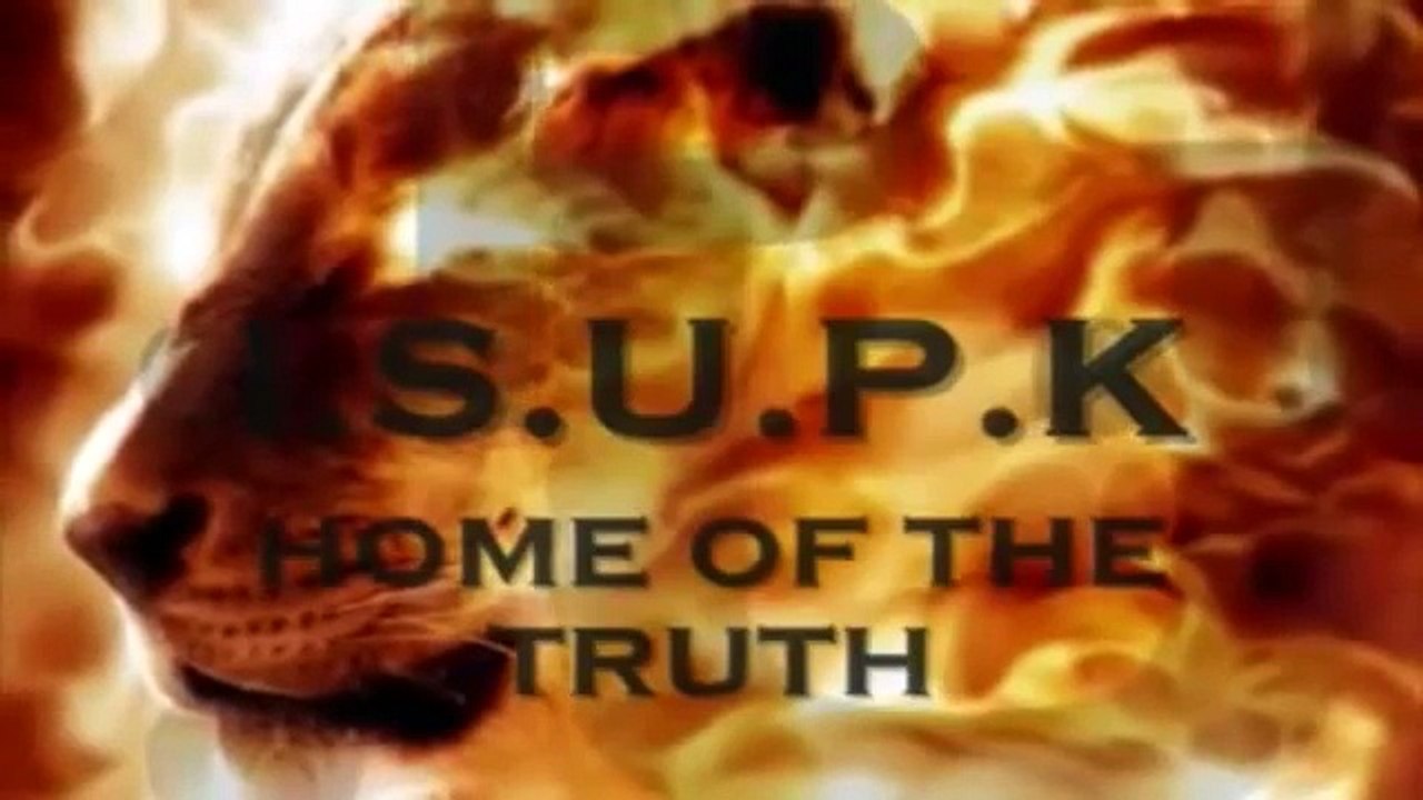 ISUPK FOOD DRIVE - COMMANDING GENERAL YAHANNA FEEDS THE COMMUNITY - HEBREW ISRAELITES