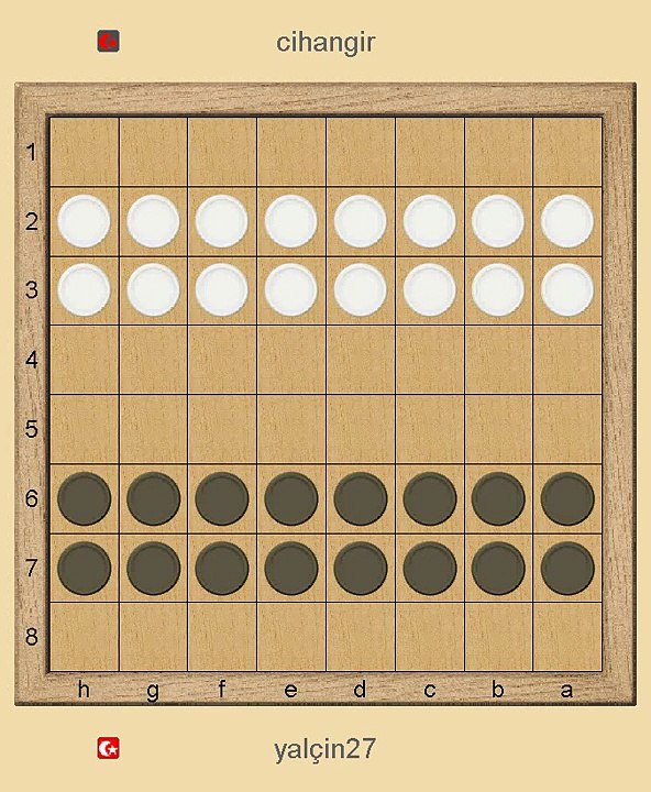 LUDOTEKA sitesindeninciler. No-234.