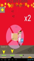 Brofist Legend - Android gameplay PlayRawNow