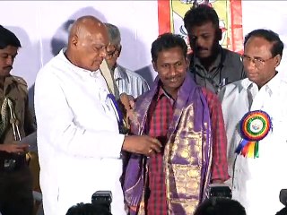 Aksharanjali Book Launching Event