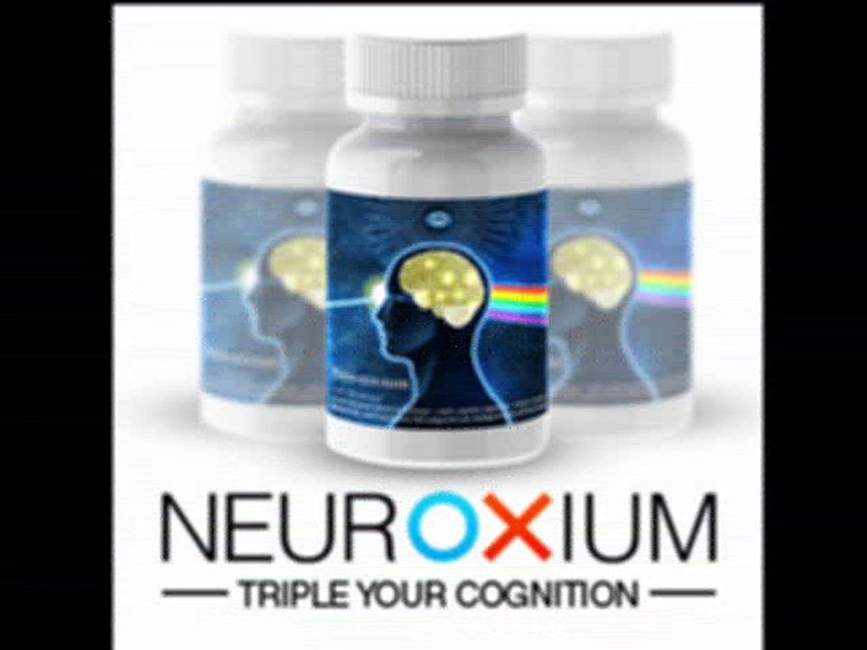 Improve your Mind And Concentration Power With Neuroxium Memory Booster