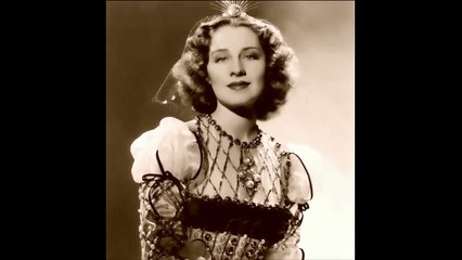 TRIBUTE TO NORMA SHEARER