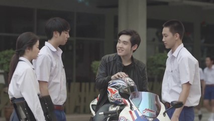 Love Sick Season 2 Cut EP10- 31 May