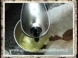 Sinfonie in cucina |Ricetta semifreddo alla giuanduia