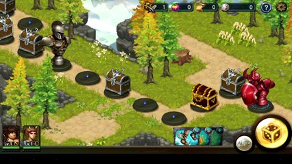 Historia - Android gameplay PlayRawNow