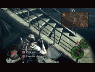 Resident Evil 5 Playthrough [19/23]