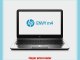 HP ENVY m6-1125dx 15.6 Laptop - 3rd Gen. Intel-Core i5-3210M 8GB RAM 750GB HD 2.5GHz Beats