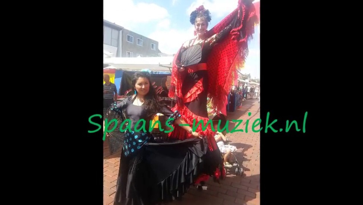 Spaans-muziek.nl