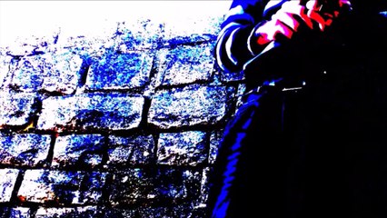 GII-WebTV S1E6 - SOUTHSEA CASTLE CANNON WALL SPIRITBOX EVIDENCE