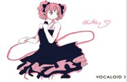 【Chika】キャラメルPOPCORN オリジナル曲【VOCALOID 3】