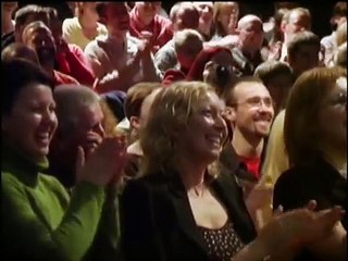 Kabaret Hrabi   Ciąża