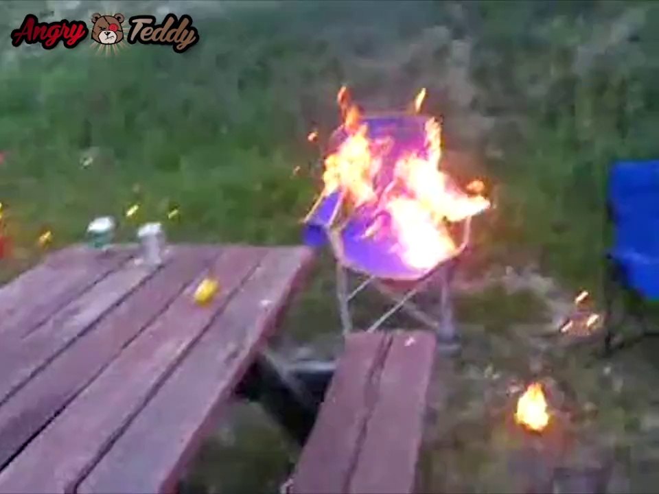 Tuto BBQ - Petit mode d'emploi Barbecue entre amis