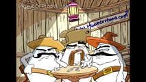 Huevocartoon - Huevos Rancheros 2