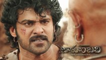 Baahubali (బాహుబలి) - The Beginning Official Trailer HD | Prabhas, Rana Daggubati, SS Rajamouli
