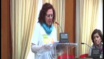 Pleno Ayuntamiento de Córdoba 10/03/2015