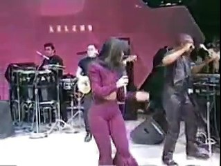 RARE 1995 Taped-for-TV Cut of SELENA 'El Ultimo Concierto' *ORIGINAL AUDIO & VIDEO*